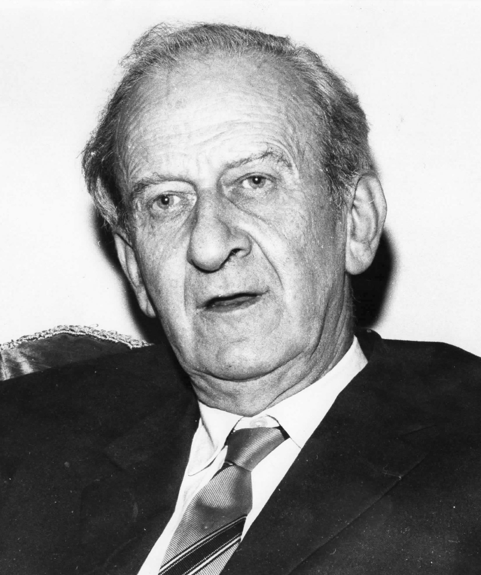 George Houyoux, literary publisher